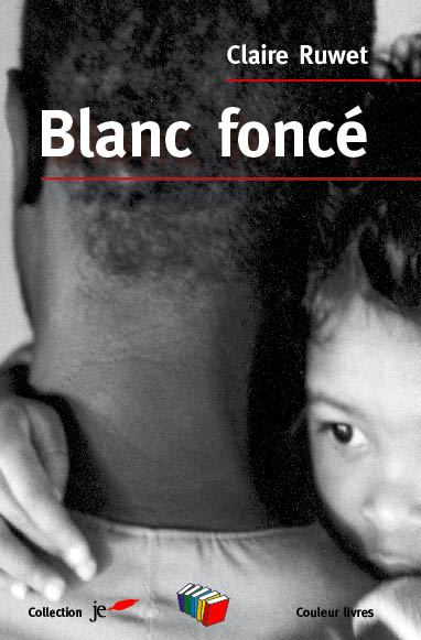 Blanc fonce